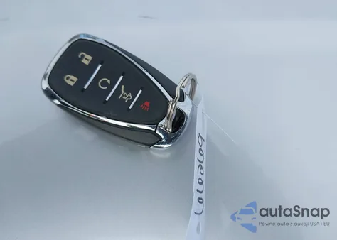 2021 Chevrolet Blazer Awd 2Lt from USA, damaged, VIN 3GNKBHRS8MS507000